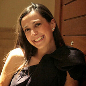 Chloé Roux