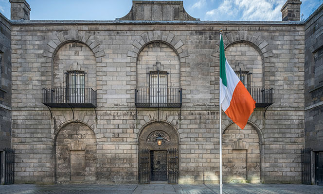 Kilmainham Gaol