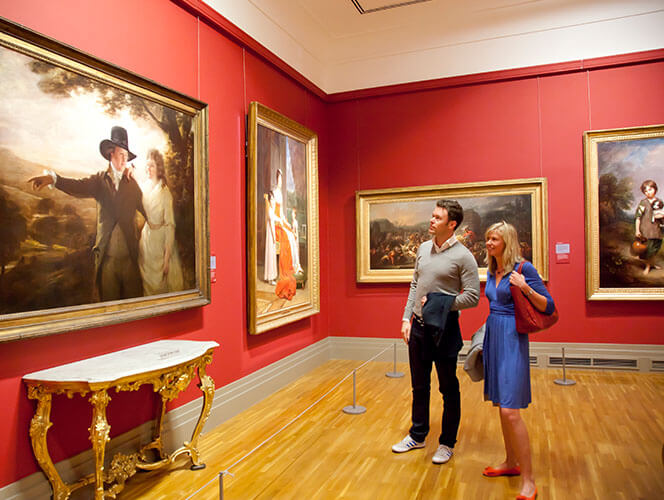 Art galleries in Dublin Dublin.ie