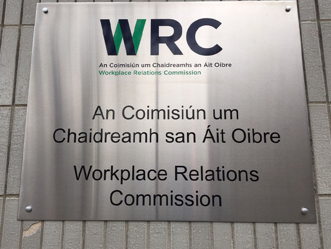 Employment law in Ireland Dublin.ie