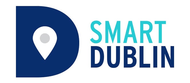 smart dublin logo