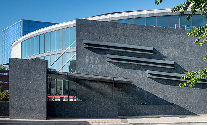 Dublin City University