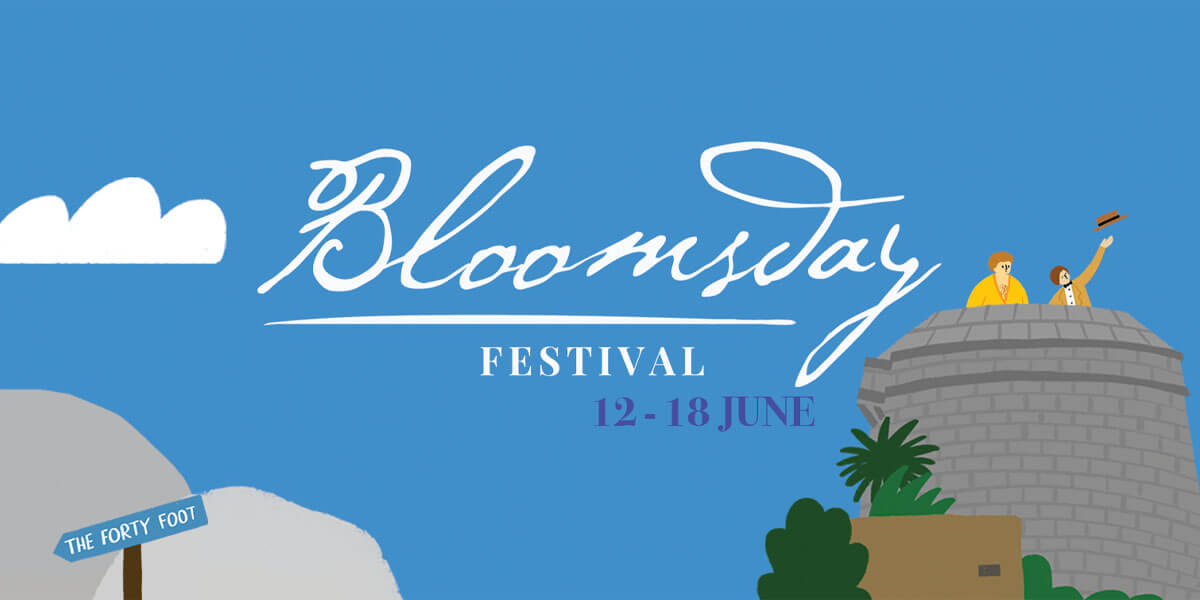 Bloomsday Festival Dublin.ie