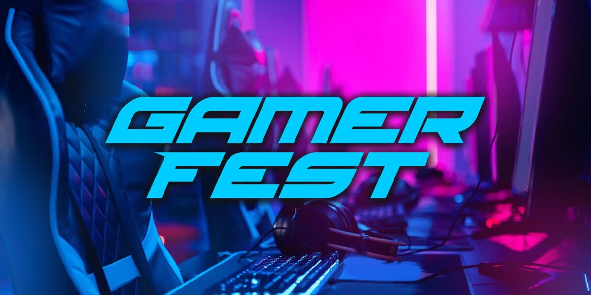 GamerFest Dublin.ie