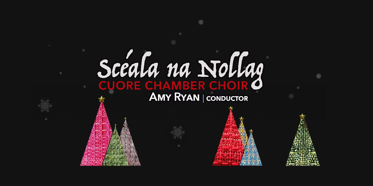 Cuore Christmas Concert Dublin.ie