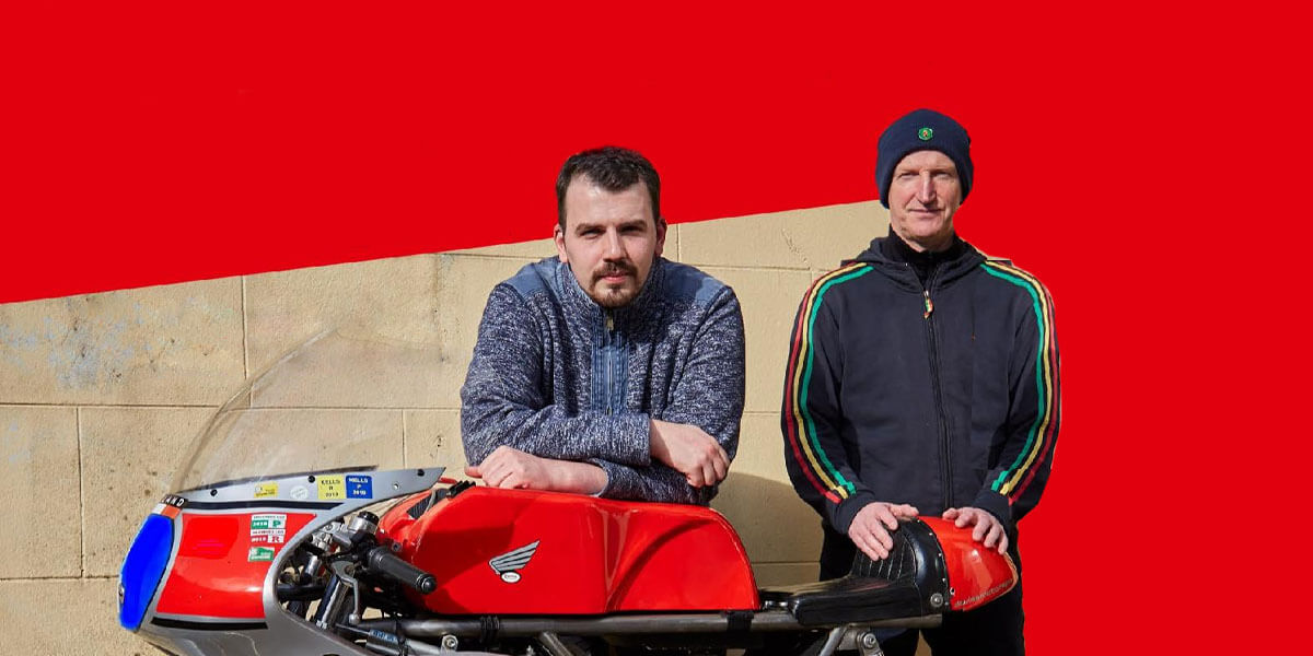 The Safety Catch Dublin.ie