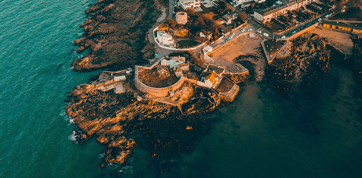The Forty Foot Dublin ie