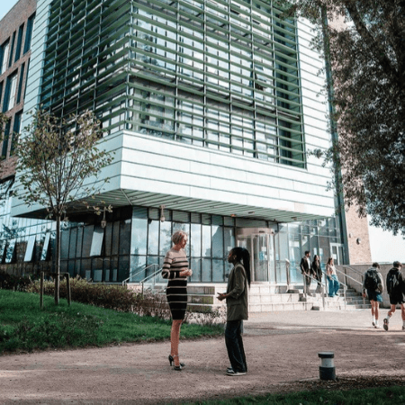 Dublin's Innovation Hubs