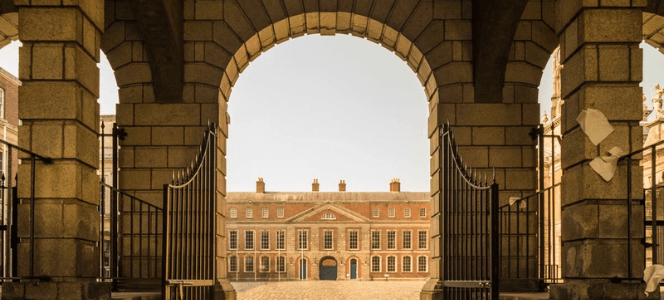 Dublin Castle