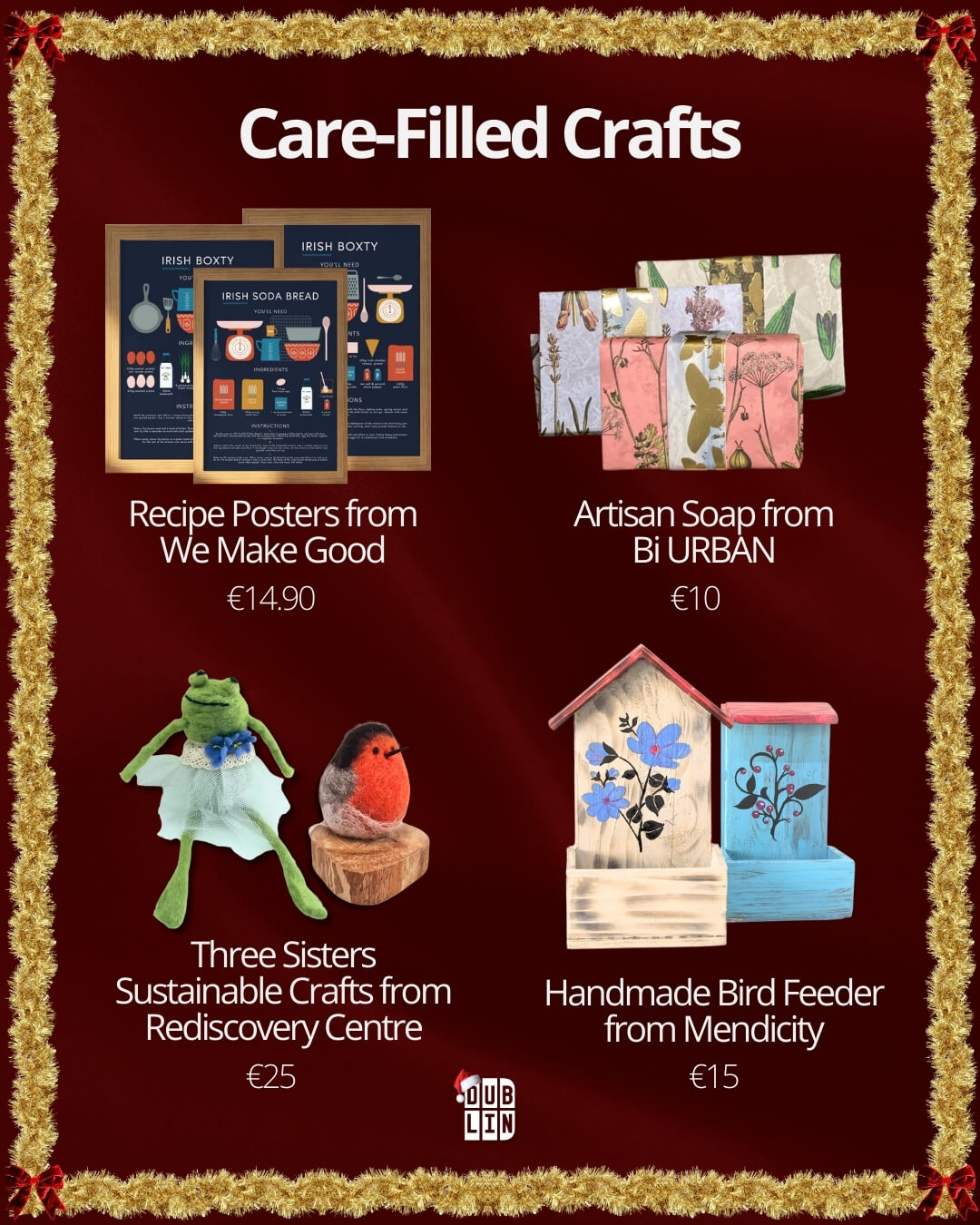 Care-Filled Crafts