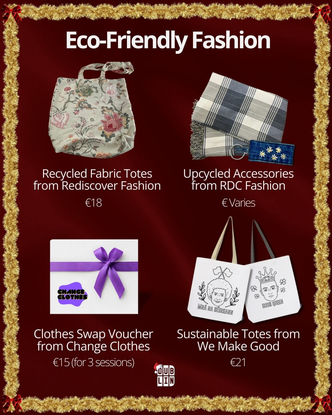 Eco-Friendly Fashion