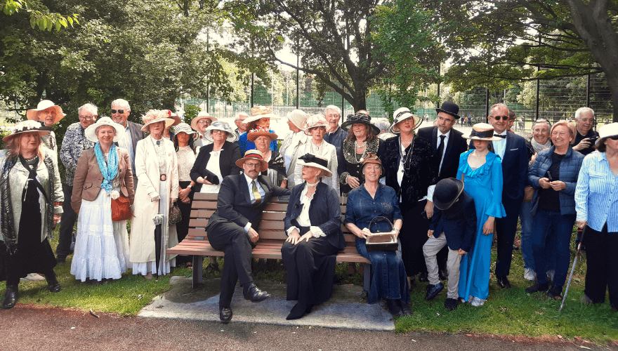 Bloomsday Festival