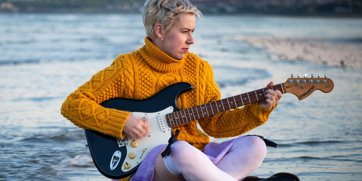 Ahead of the Curve – Women in Music Brigit 2026