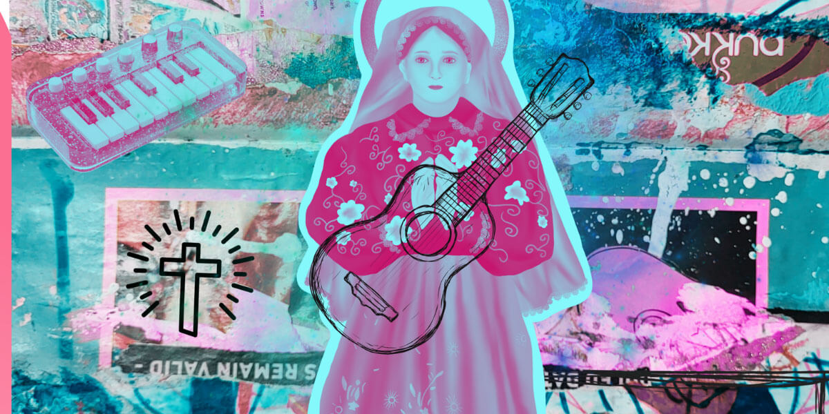 Birdwoman Presents; Brigid in Space!