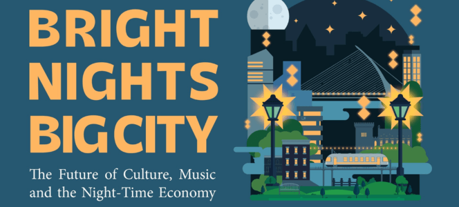 Bright Nights, Big City