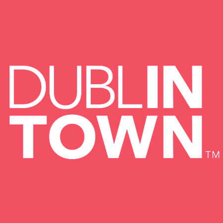 DublinTown Logo