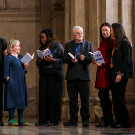 Dublin UNESCO City of Literature