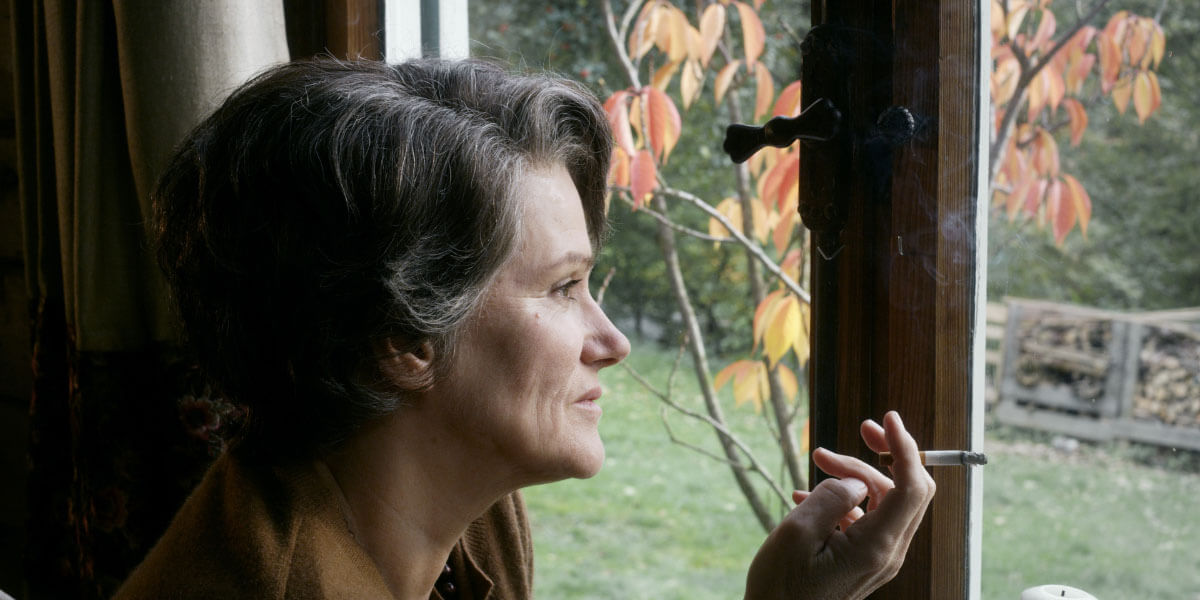 Film Screening: Hannah Arendt