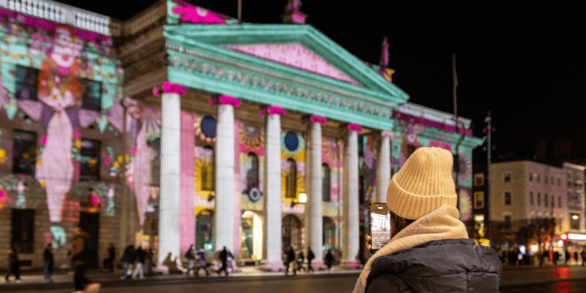 Brigit 2026: Illuminating the GPO