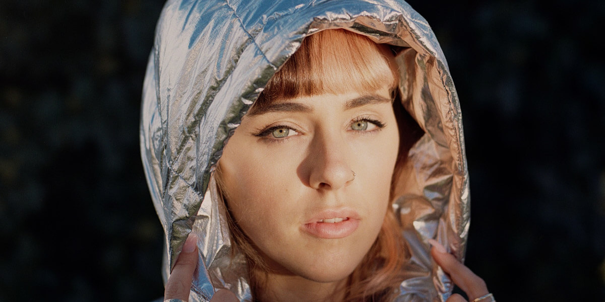 Brigit x District Gemma Dunleavy