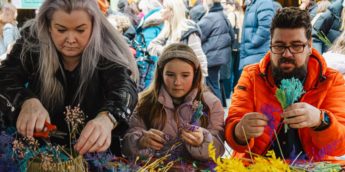 Imbolc 2026 Fair — 4th Edition