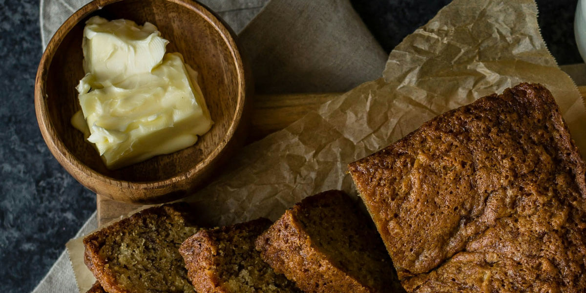 Imbolc Fair: Traditional Butter Making with Daisy Cottage Farm