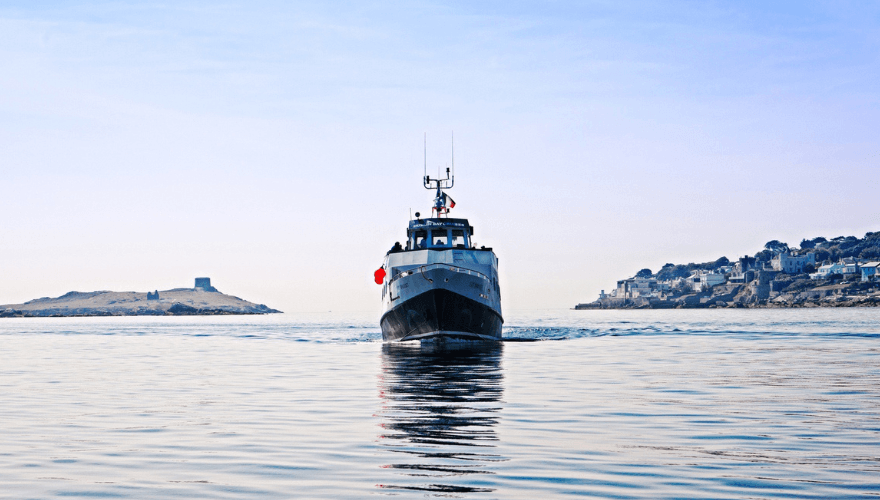 Dublin Bay Cruises