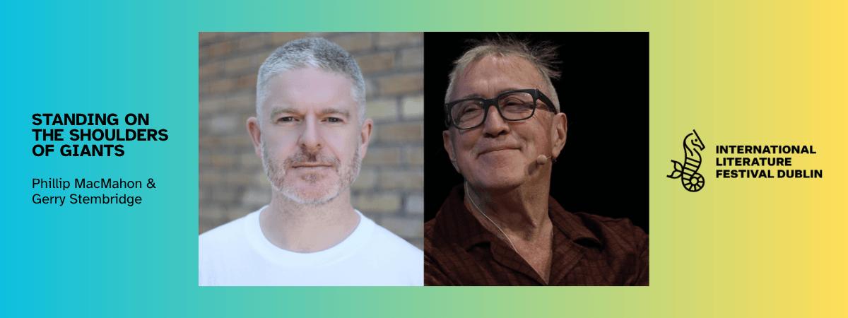 Standing on the Shoulders of Giants