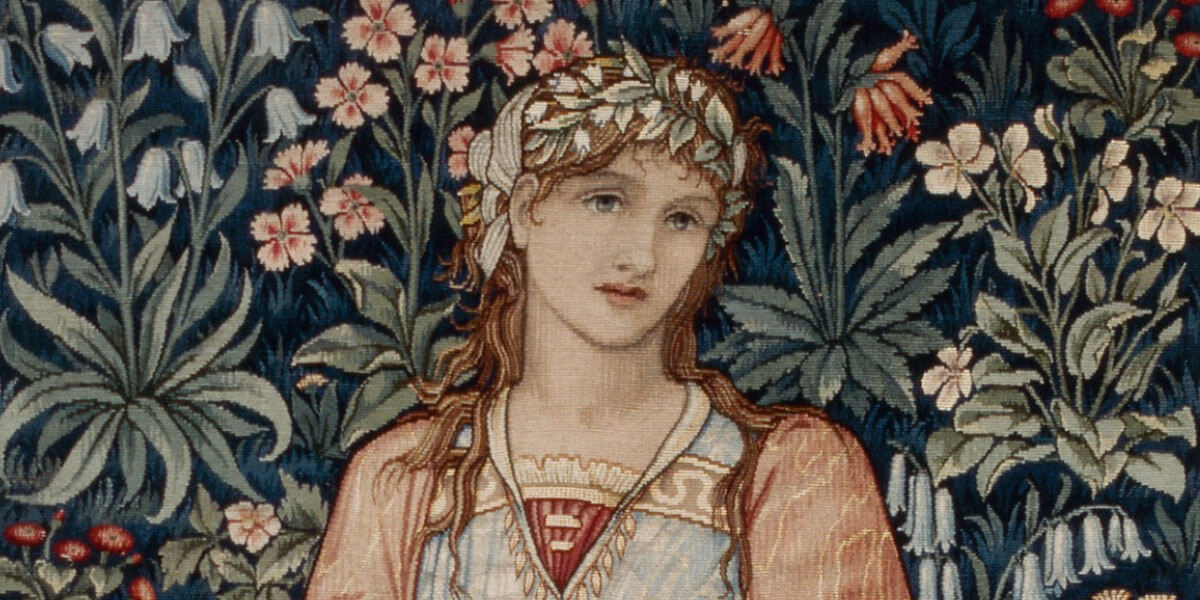 Museum in Bloom Free Family Activity Book