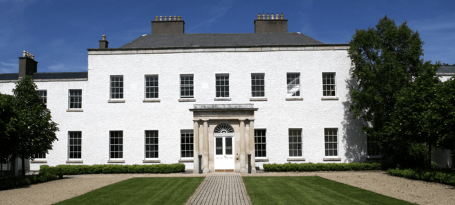 Merville House