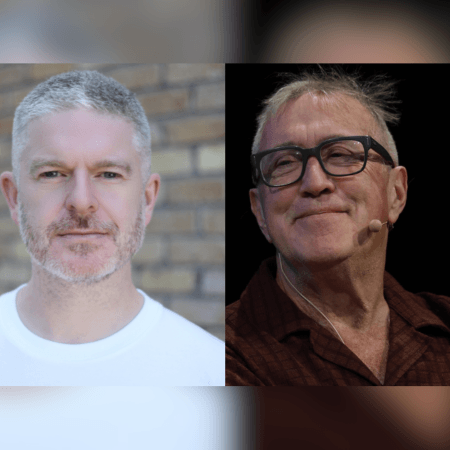 Standing on the Shoulders of Giants