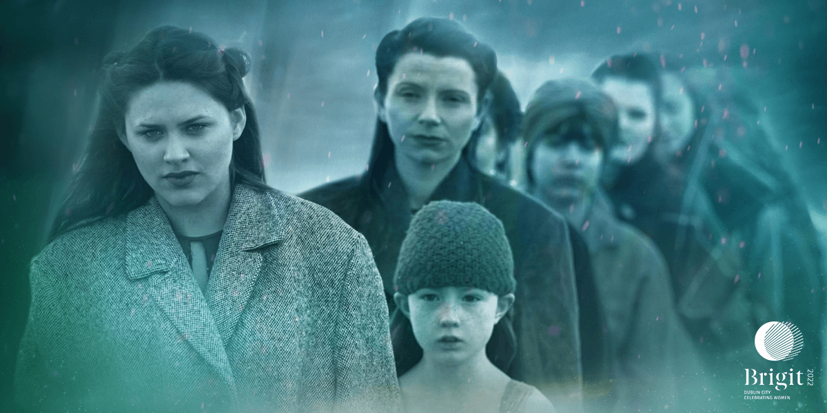 Smashing Times: Powerful Women from the Past & Present