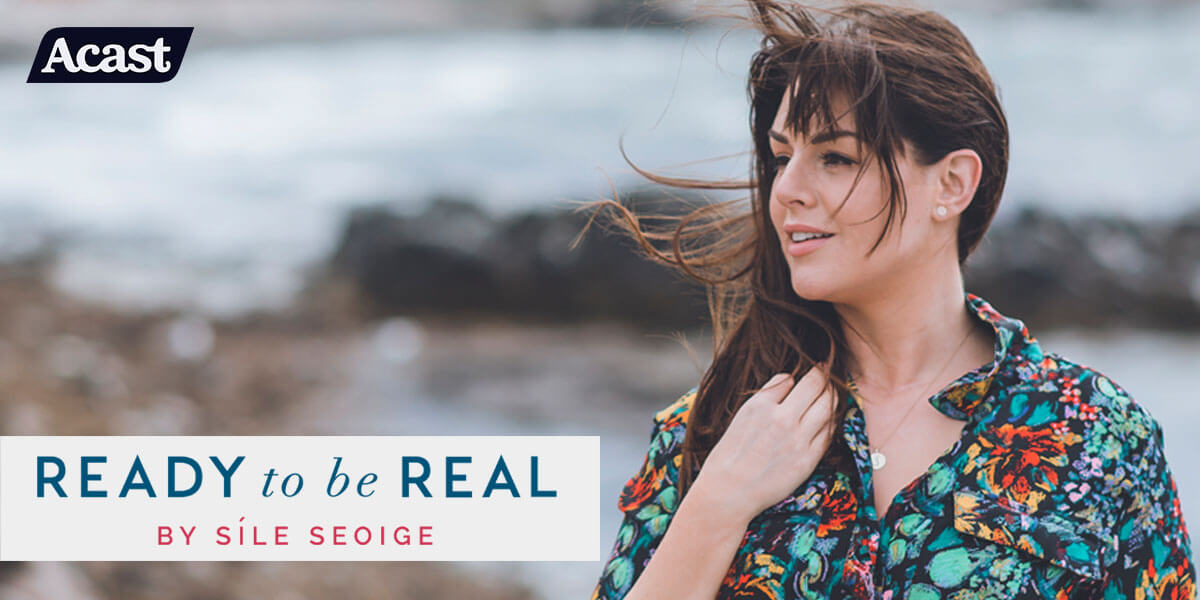 Ready To Be Real: A Brigit Gathering with Síle Seoige