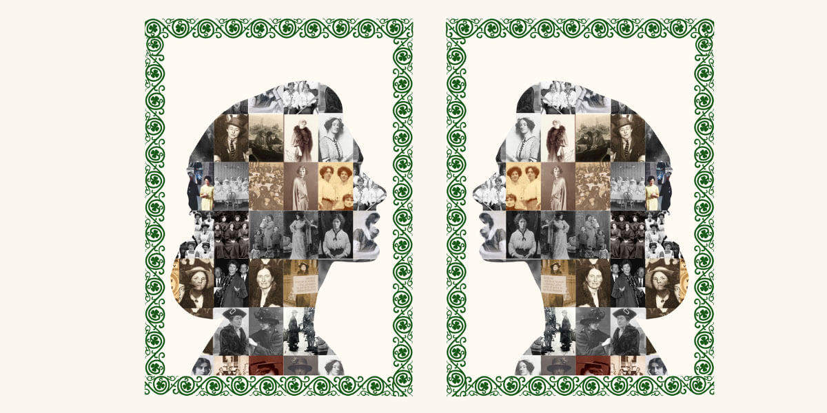 Rebel Women Guided Tour