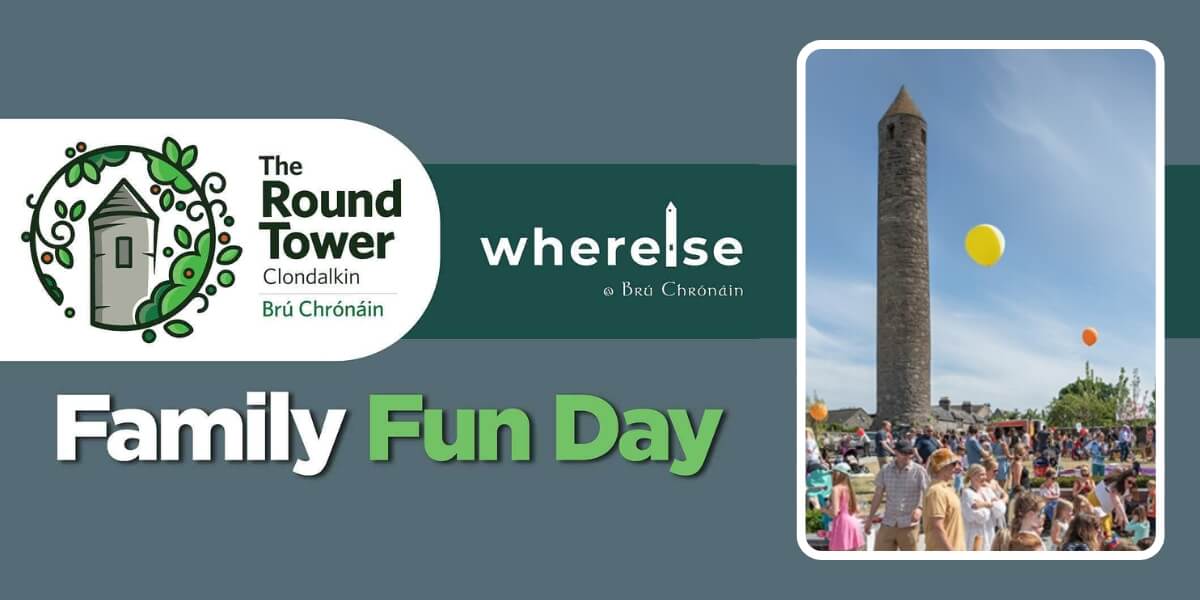 The Round Tower Family Fun Day