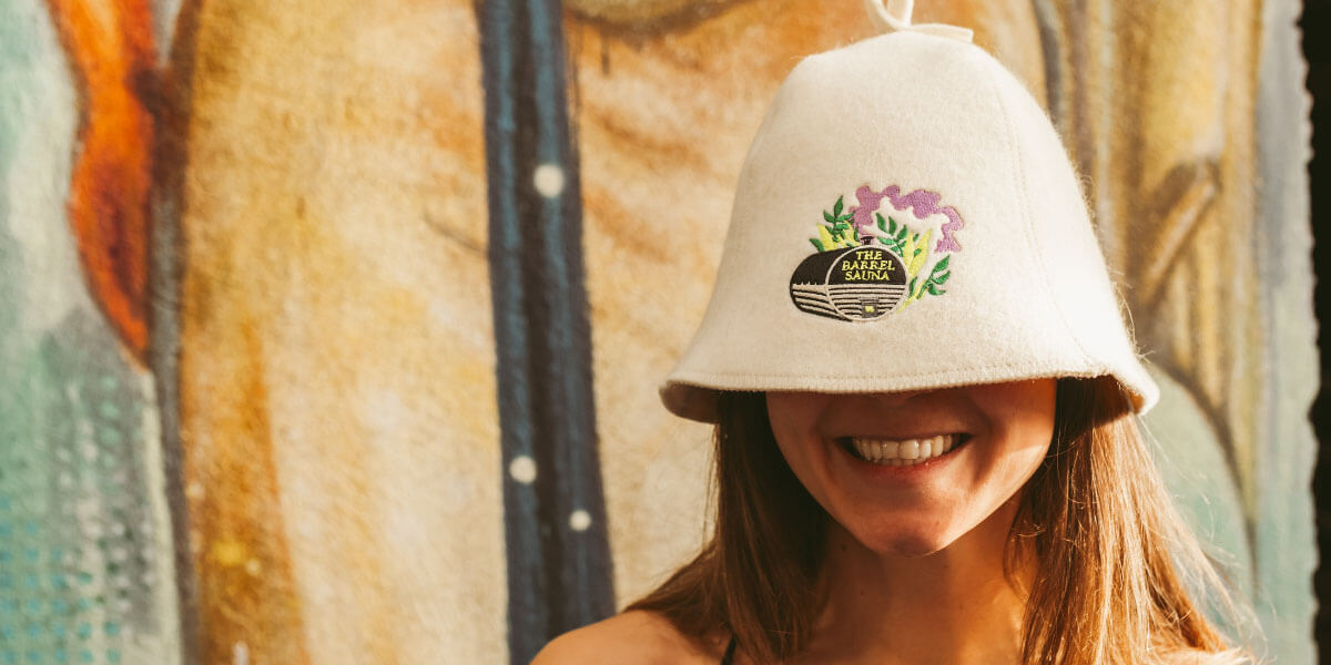 Sauna na mBan ~ Honour Your Inner Goddess