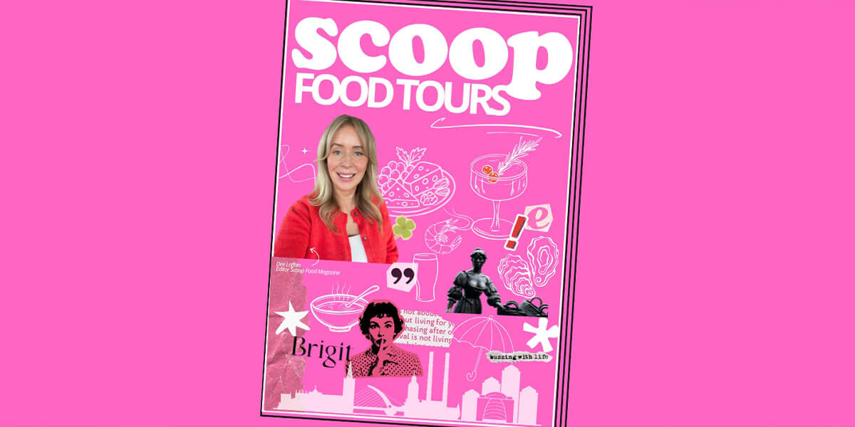 Scoop Food Tour