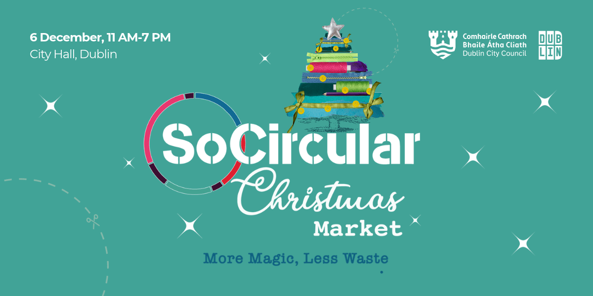 SoCircular Christmas Market SoCircular Christmas Market