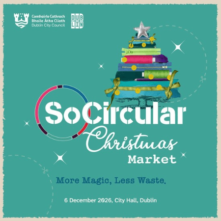 SoCircular Christmas Market