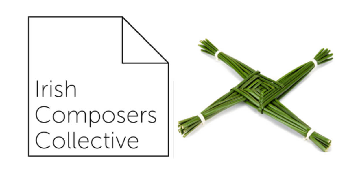 St Brigid’s Festival – The Irish Composers Collective: ‘Sounds of Spring’