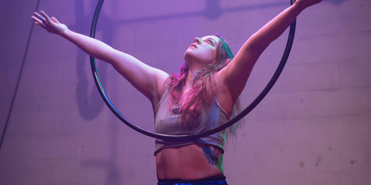 Scratch Night: IMBOLC