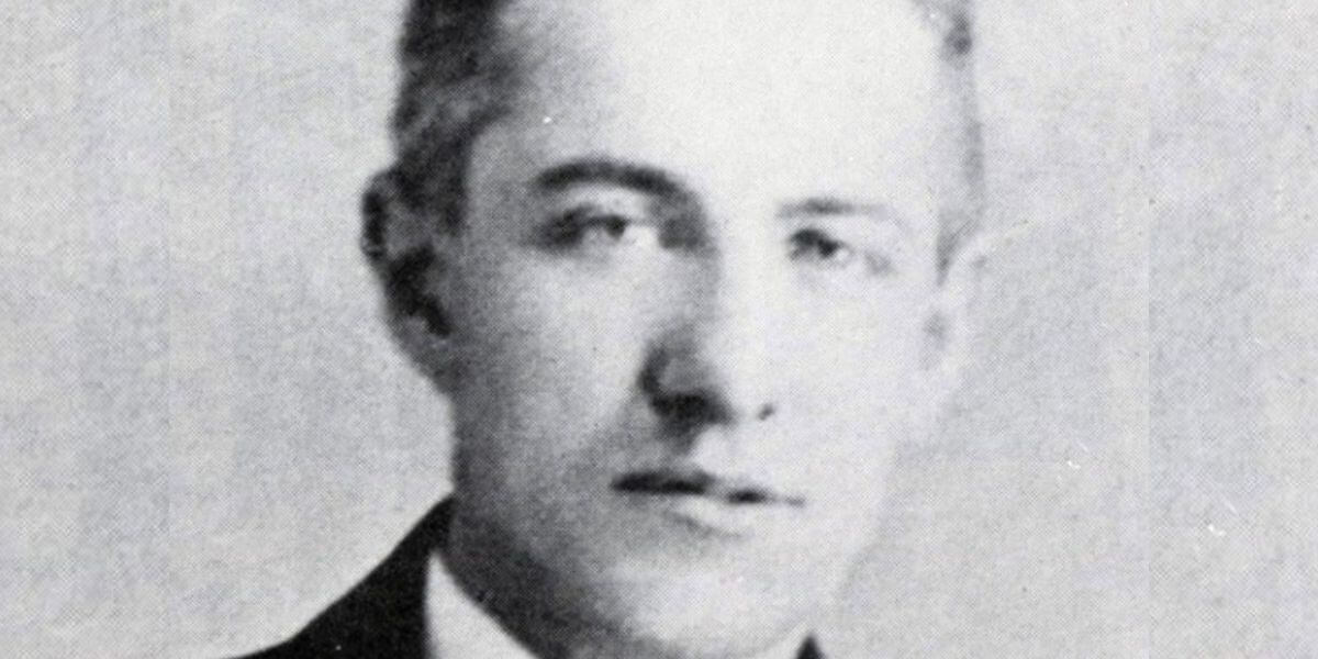 Talks at the Mess: William Partridge, the Forgotten Leader
