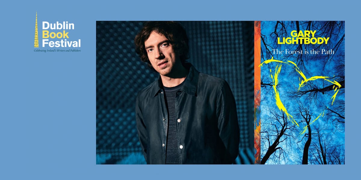 The Forest is the Path: Gary Lightbody in conversation