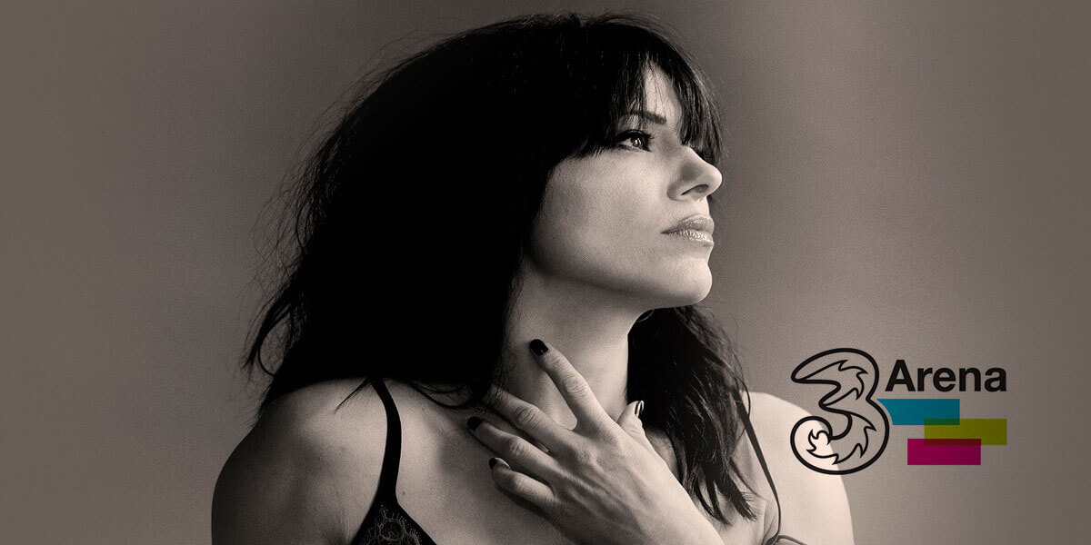 Imelda May