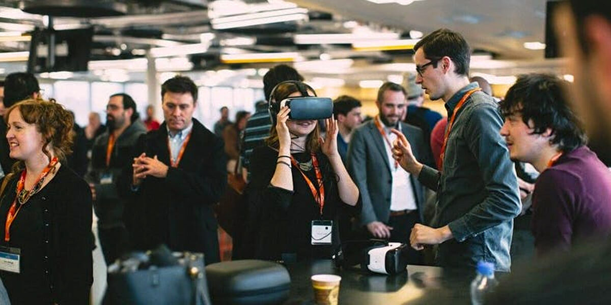 3Dcamp | Dublin & Irish VR meetup