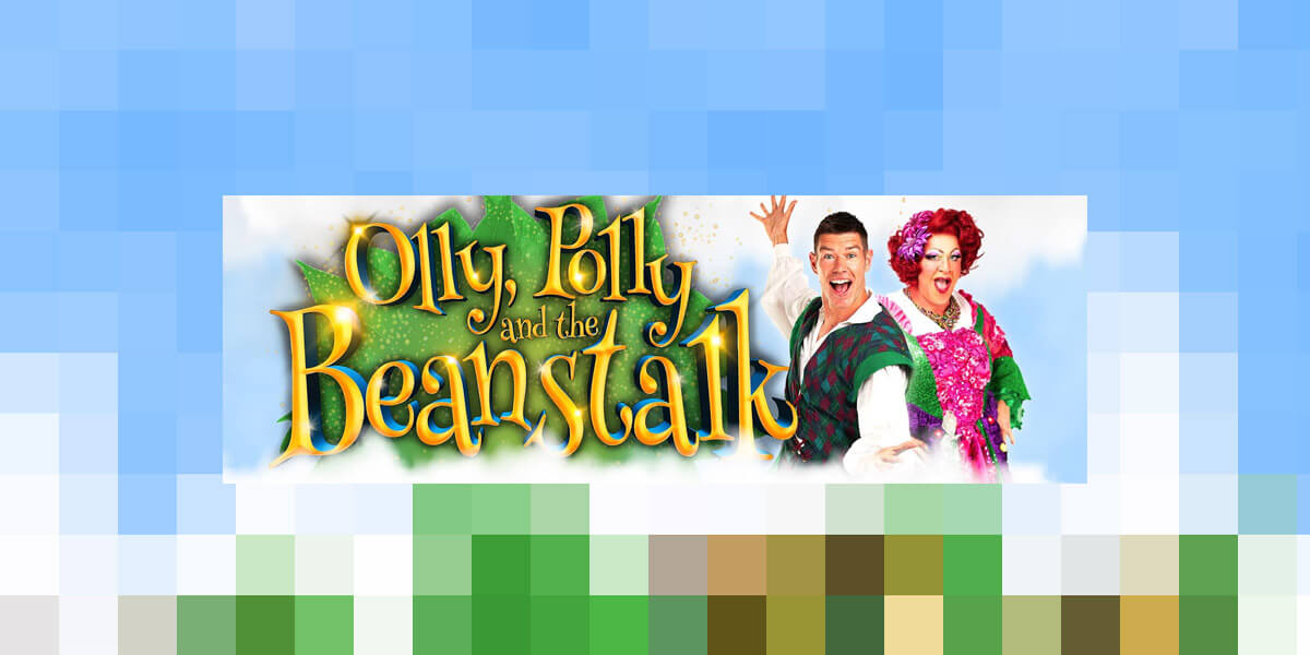 Olly, Polly and The Beanstalk