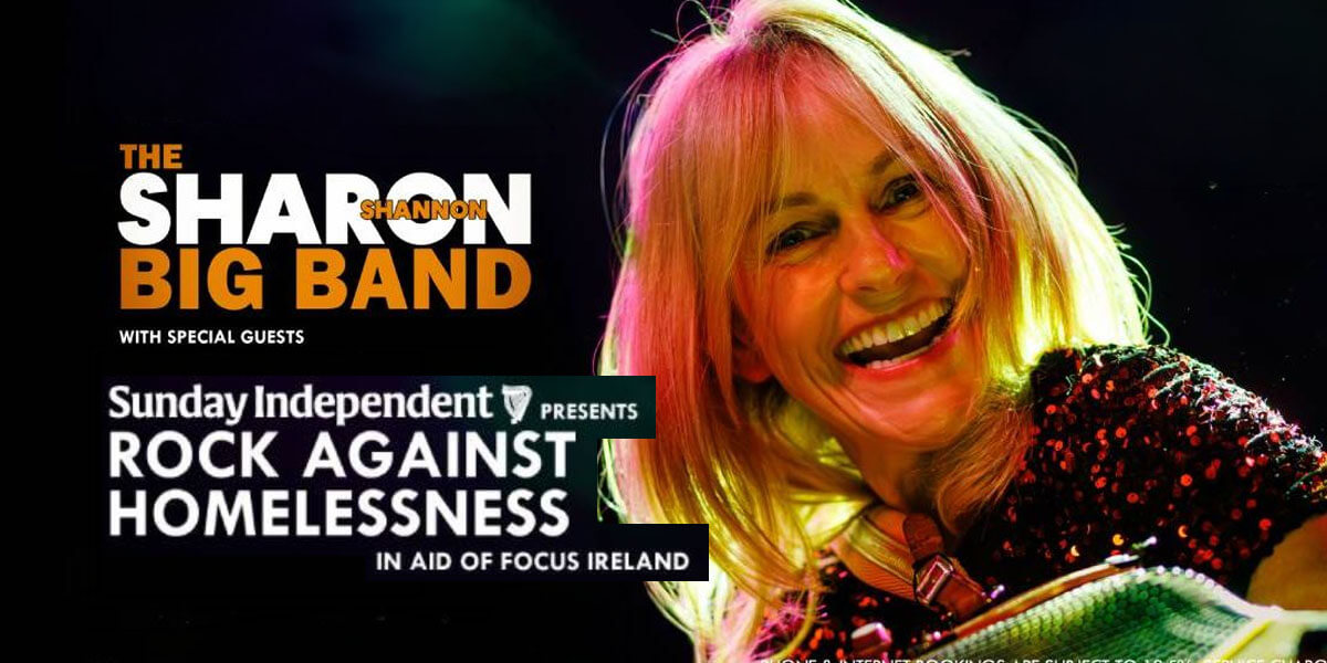 Rock Against Homelessness