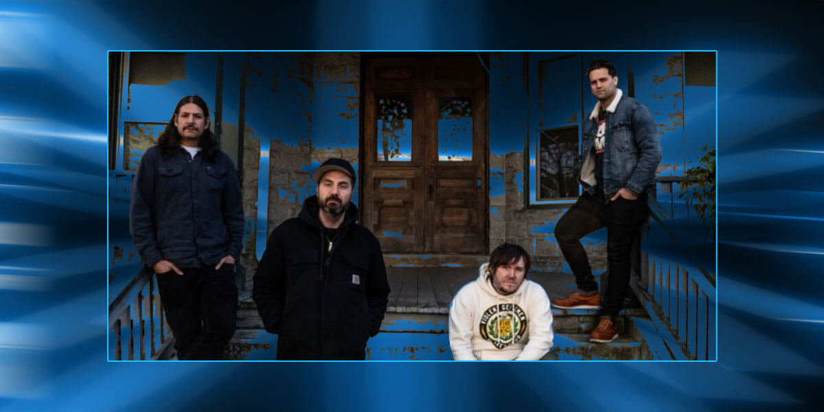 The Gaslight Anthem