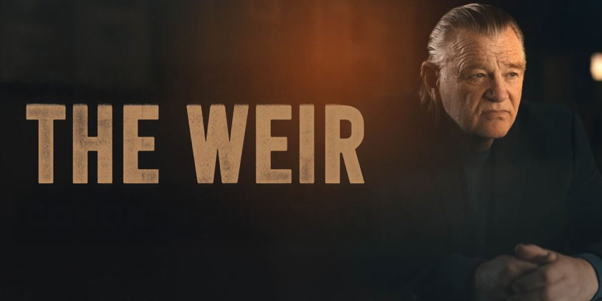 The Weir
