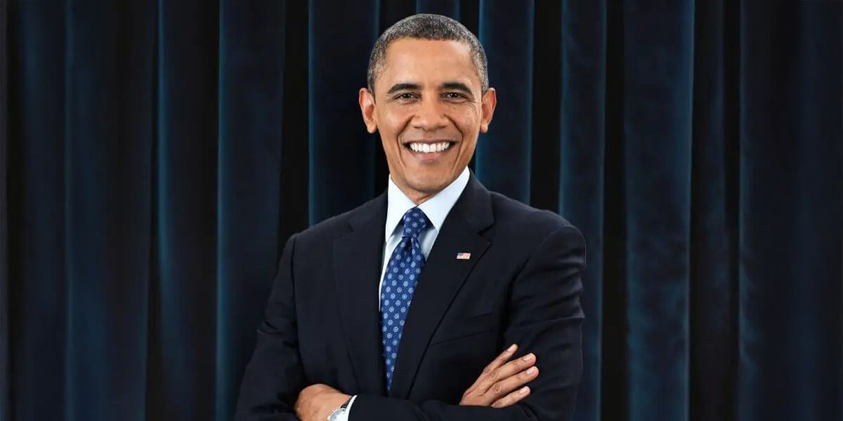 An Evening with President Barack Obama